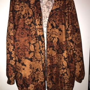 Blair Fall Zip Up Jacket